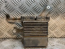 2006 TOYOTA AVENSIS T3 X D-4D