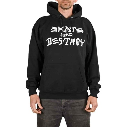 Thrasher skate and - thrasher,