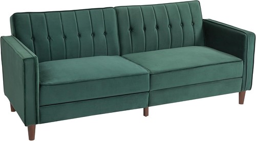 Modern seater comfort velvet - modern,