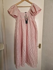 Sister Jane Medium Pink Pocket