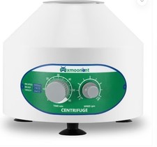 Lab Centrifuge, 4000rpm