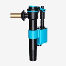 Viva Skylo Brass Side Entry