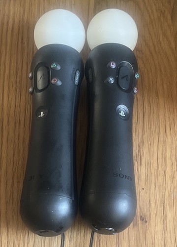 Sony playstation move wireless - move,