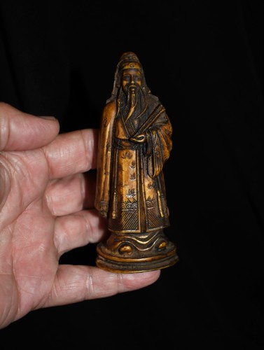Antique early 20th - early,