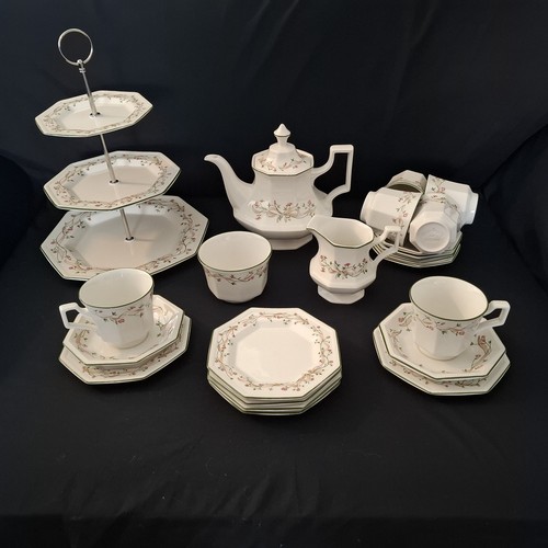 Beautiful eternal beau tea - beau,