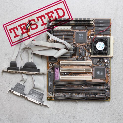 Socket mobo zida 4dps ver - mobo,