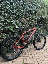 Giant Talon 2 Mtb Large 27.5
