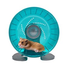 Hamster Exercise Wheel, Silent