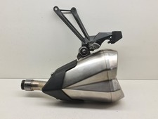 KAWASAKI Z1000SX 2019 LH