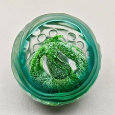 Caithness The Deep Paperweight