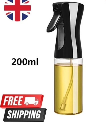 Olive oil spray - spray, 200ml