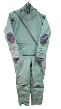 NEW RAF RFD Beaufort Sage Green Immersion Protection Suit MK20A Size 4F