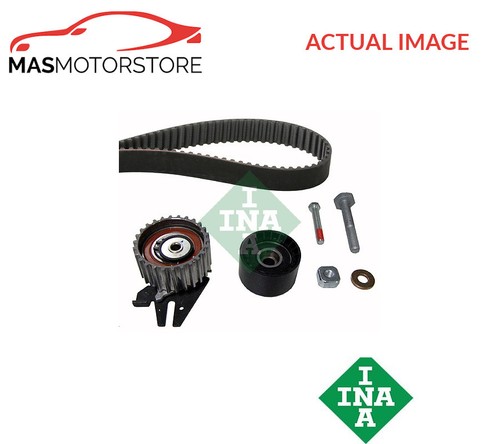 Timing belt cam kit - belt,