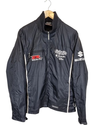 Suzuki gsx relentless - relentless, racing