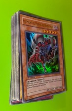 yugioh 1st edition jaden yuki