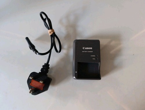 Genuine canon 2lze charger - genuine,
