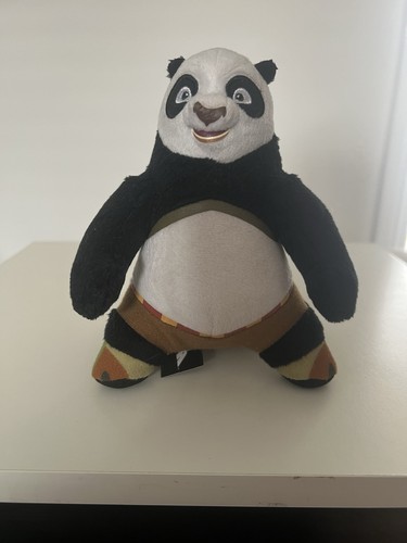 Dreamworks kung fu - dreamworks, panda