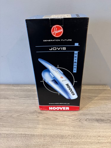 Hoover jovis wet dry - &,