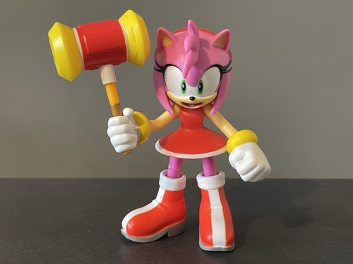 Sonic the hedgehog amy - sonic,