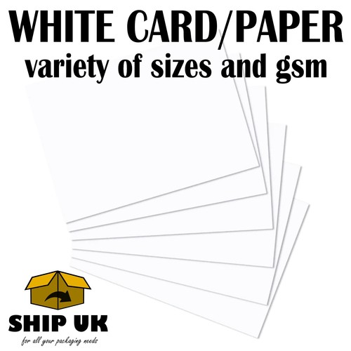 A6 white printer - a2, a5