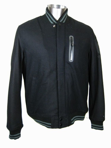 Nike destroyer jacket l - nike,