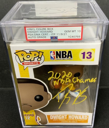 Dwight howard signed lakers - howard,