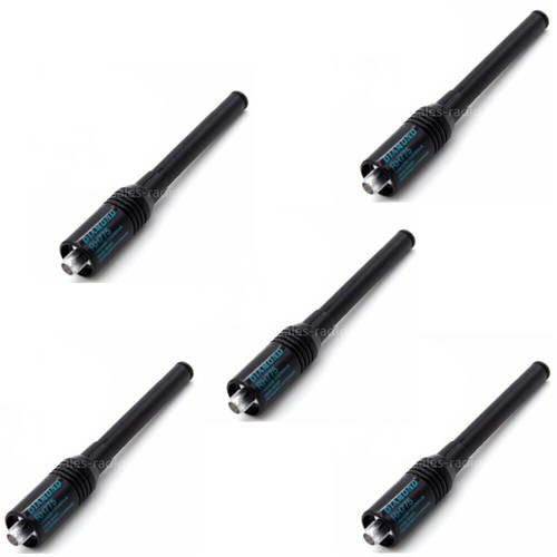 Rh775 sma female high gain - rh775,