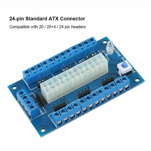 20pin atx power supply - atx,