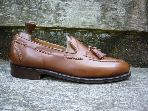 Joseph cheaney loafers - loafers, shoes