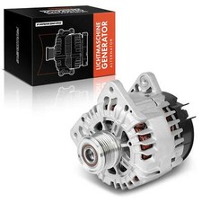 A-Premium Alternator for