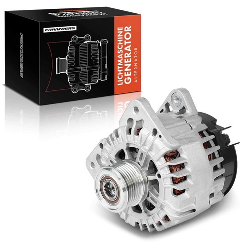 Premium alternator for - a-premium,