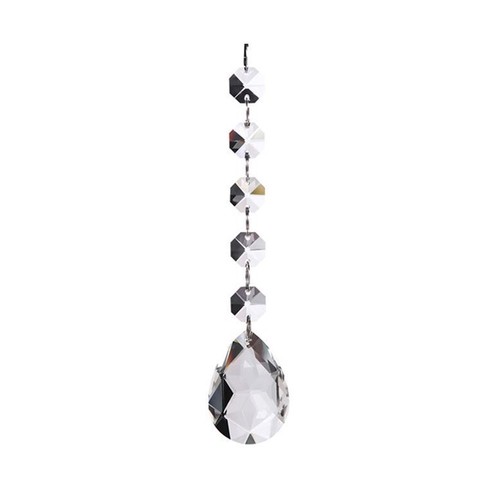Luxury crystal chandelier - luxury,