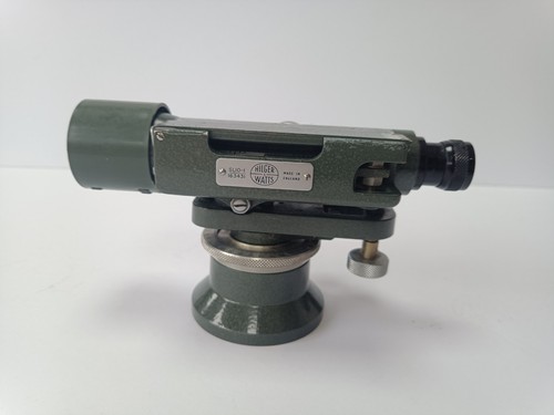 Vintage hilger watts - &,
