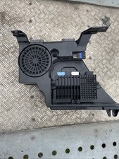 PEUGEOT 508 GT JBL SUBWOOFER