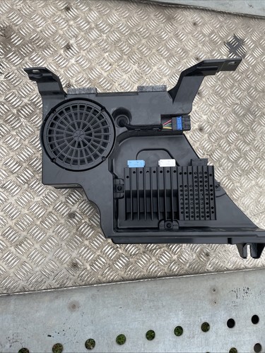 Peugeot 508 jbl subwoofer - gt,