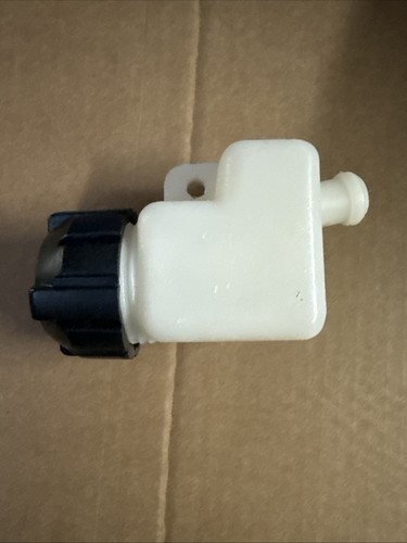 Brand new coolant bottle - coolant,