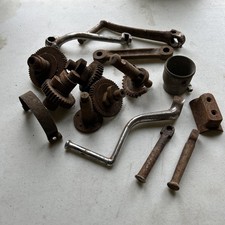 BSA Triumph Norton Vintage