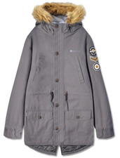 Lambretta Mens Carnaby Scooter