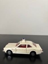 Corgi Whizz wheels Ford