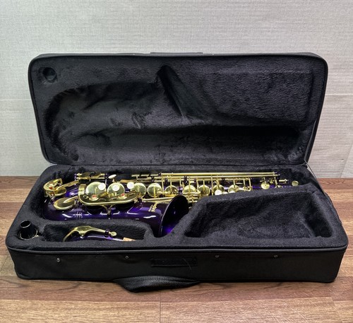 Mendini cecilio alto sax - by,
