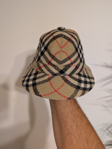 Vintage burberrys beige nova - burberrys,