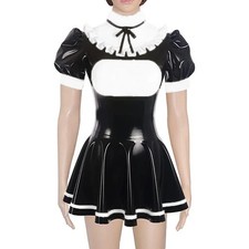 Latex Rubber Gummi Catsuit