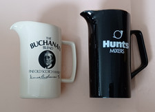 2 x Water Jug by Wade The