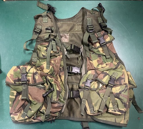 British army tactical - british,