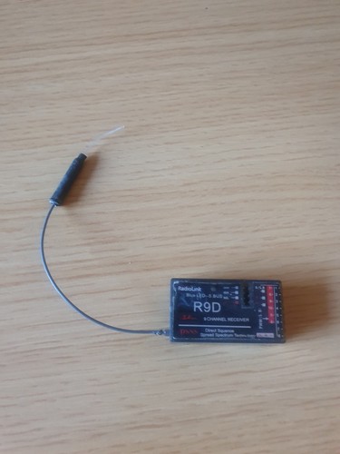 Radiolink r9d 4ghz - radiolink, 9