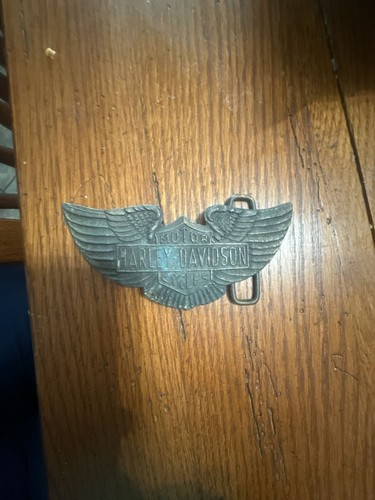 Vintage harley davidson - vintage, harley-davidson