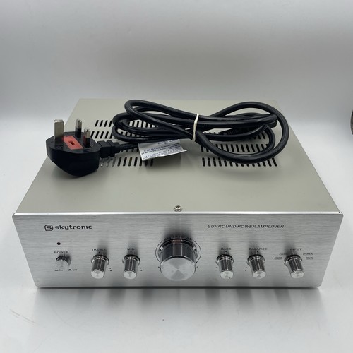 Skytronic 103 311 hifi power - 103.311,