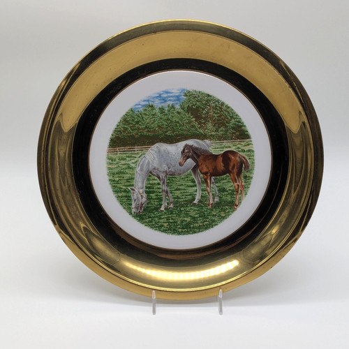Equestrian wall art - equestrian,