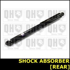 Shock Absorber Rear FOR ISUZU