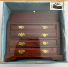 Writing Bureau Chest Of